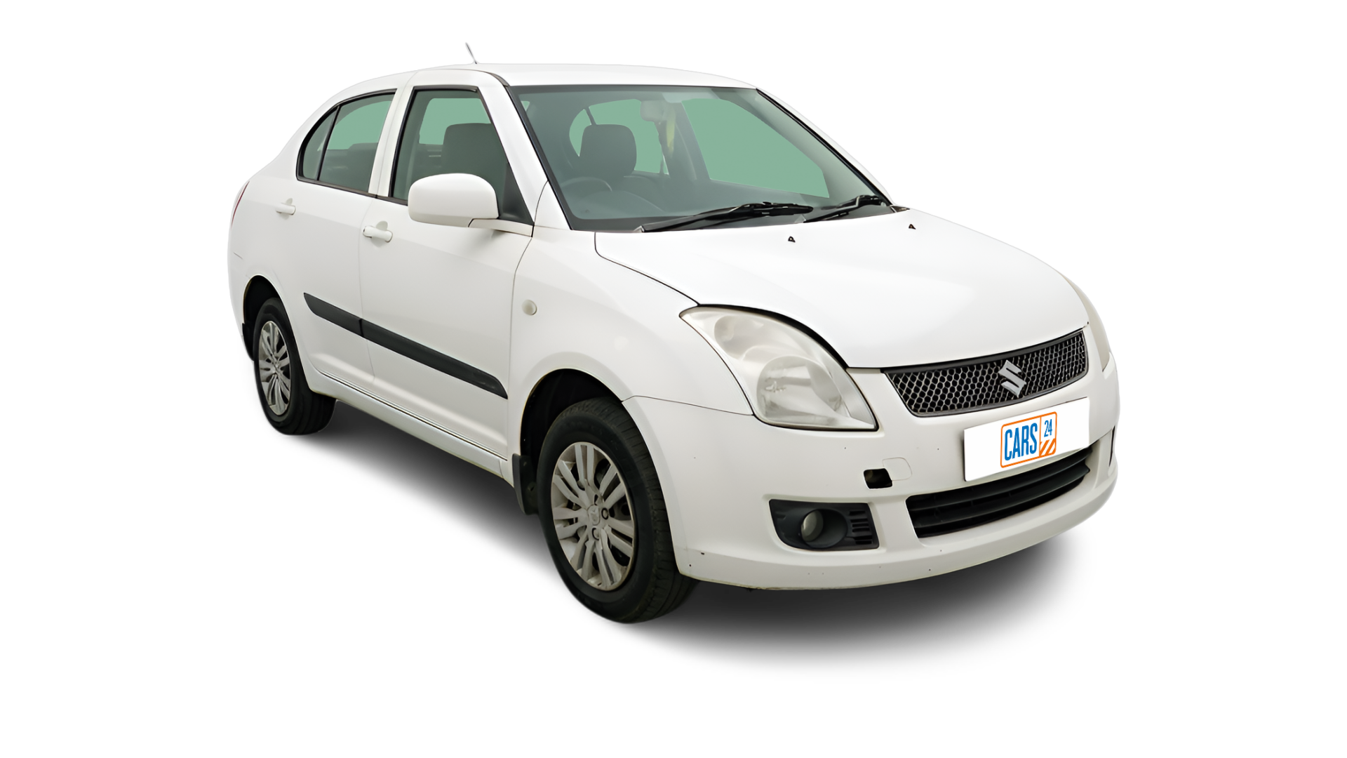 Maruti Swift Dzire-img